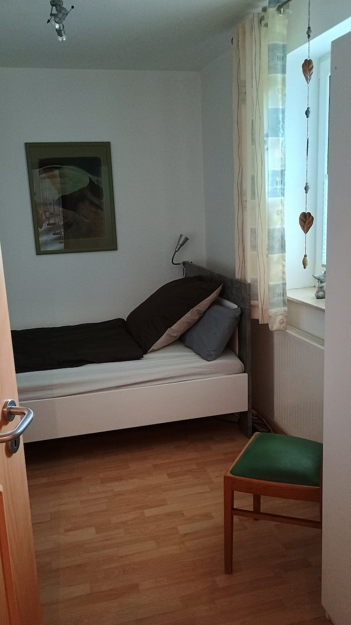 Chumba nambari 1 kwenye ghorofa ya kwanza 