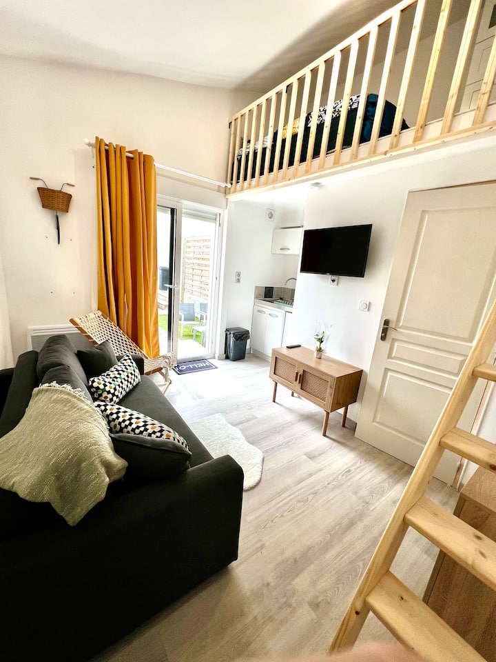 ห้องนั่งเล่น