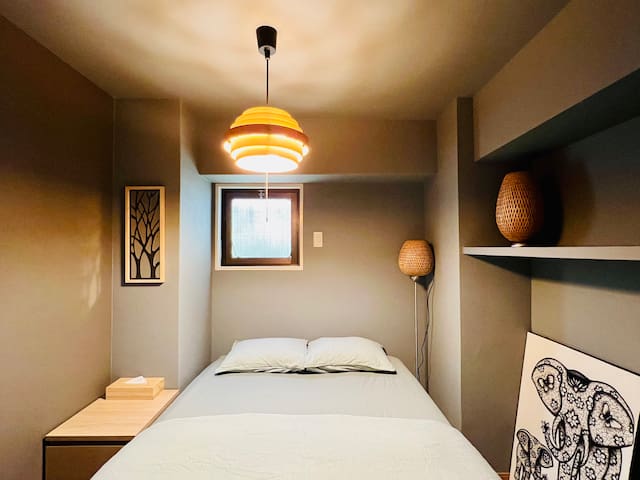 新宿站步行800米、地铁站步行300米，三室一厅歌舞伎町繁华地段（2个卫生间2个浴室） gallery image 2