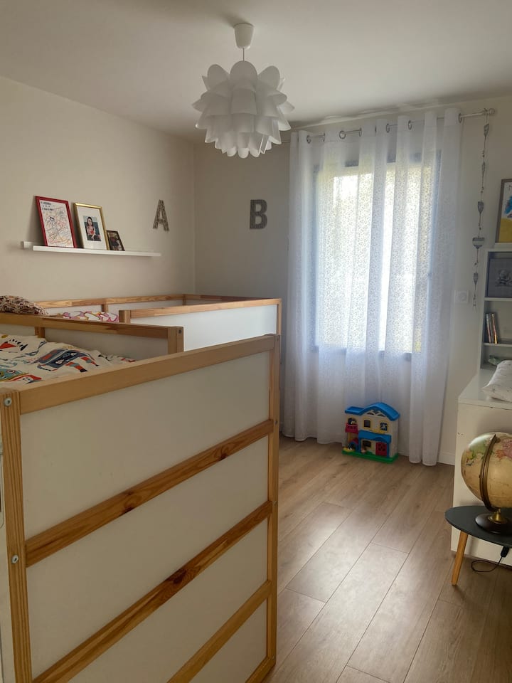 საძინებელი 5