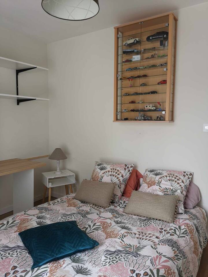 საძინებელი 3