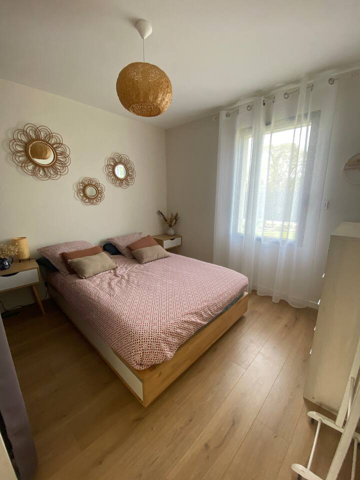 საძინებელი 2