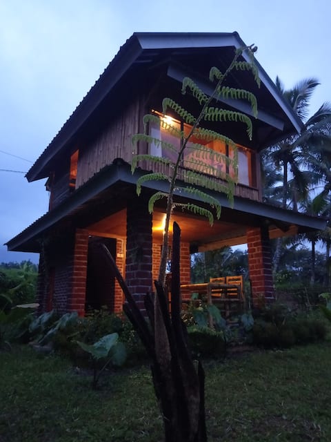 Coconut Homestay  Tetebatu