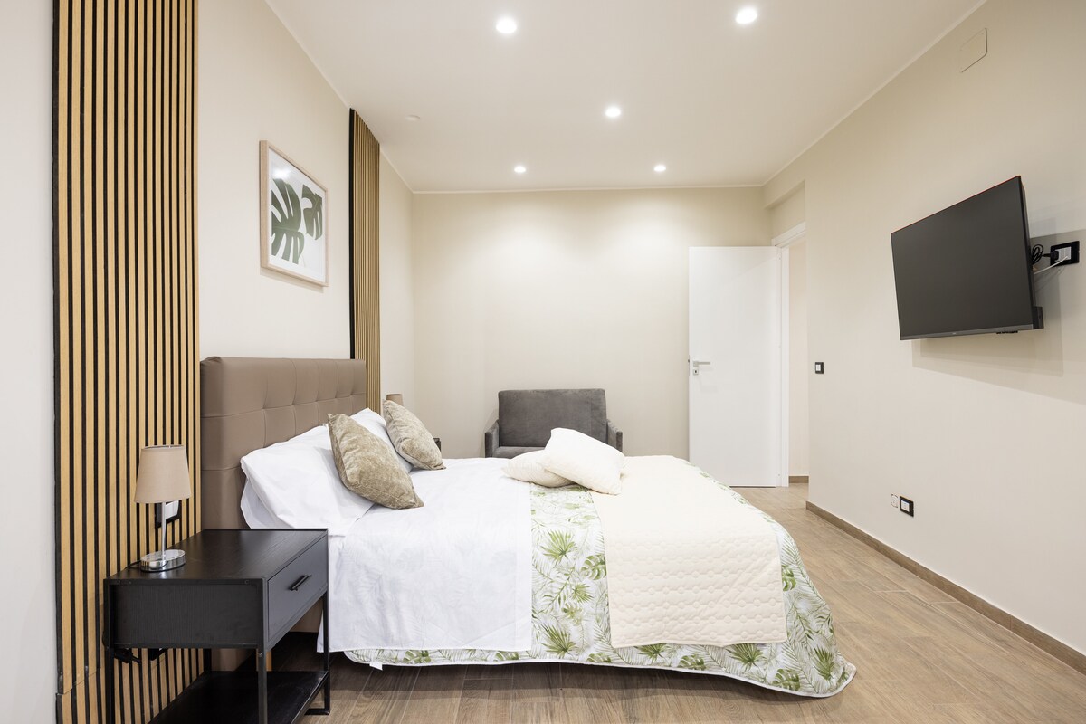 ห้องนอน