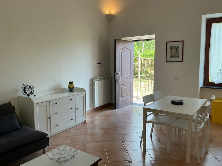 Casa Di Campagna - Tramonti