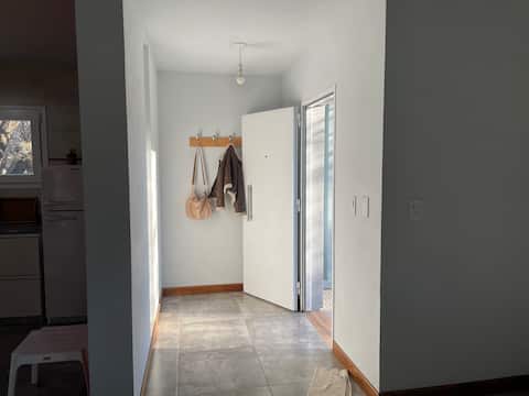 Anuncio de Airbnb popular: House surrounded by nature. en La Pampa