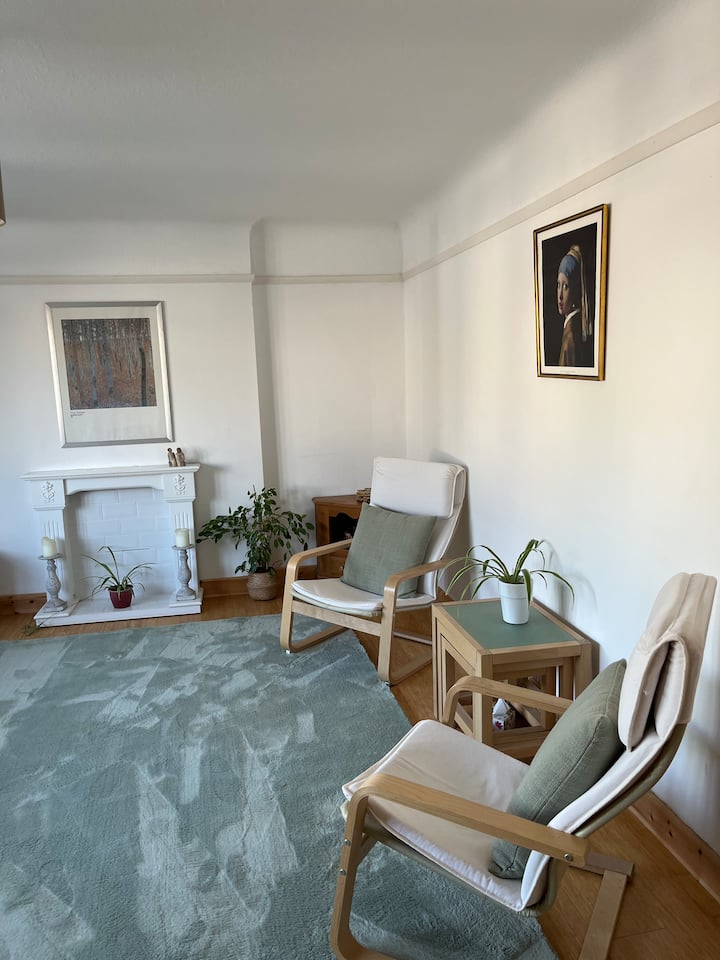 Relaxing Home Close To The Beach - Southbourne