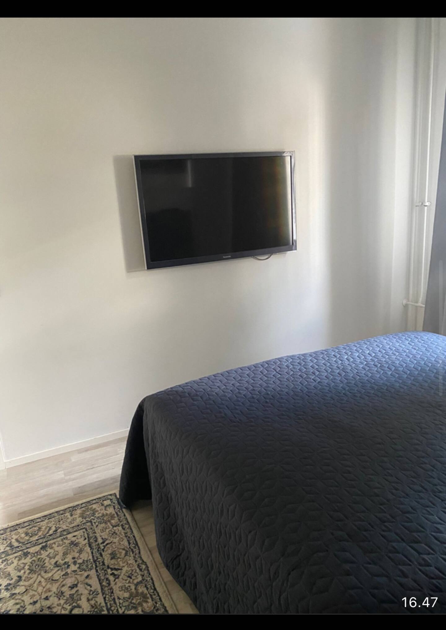 Simple Stylistic Appartment 5