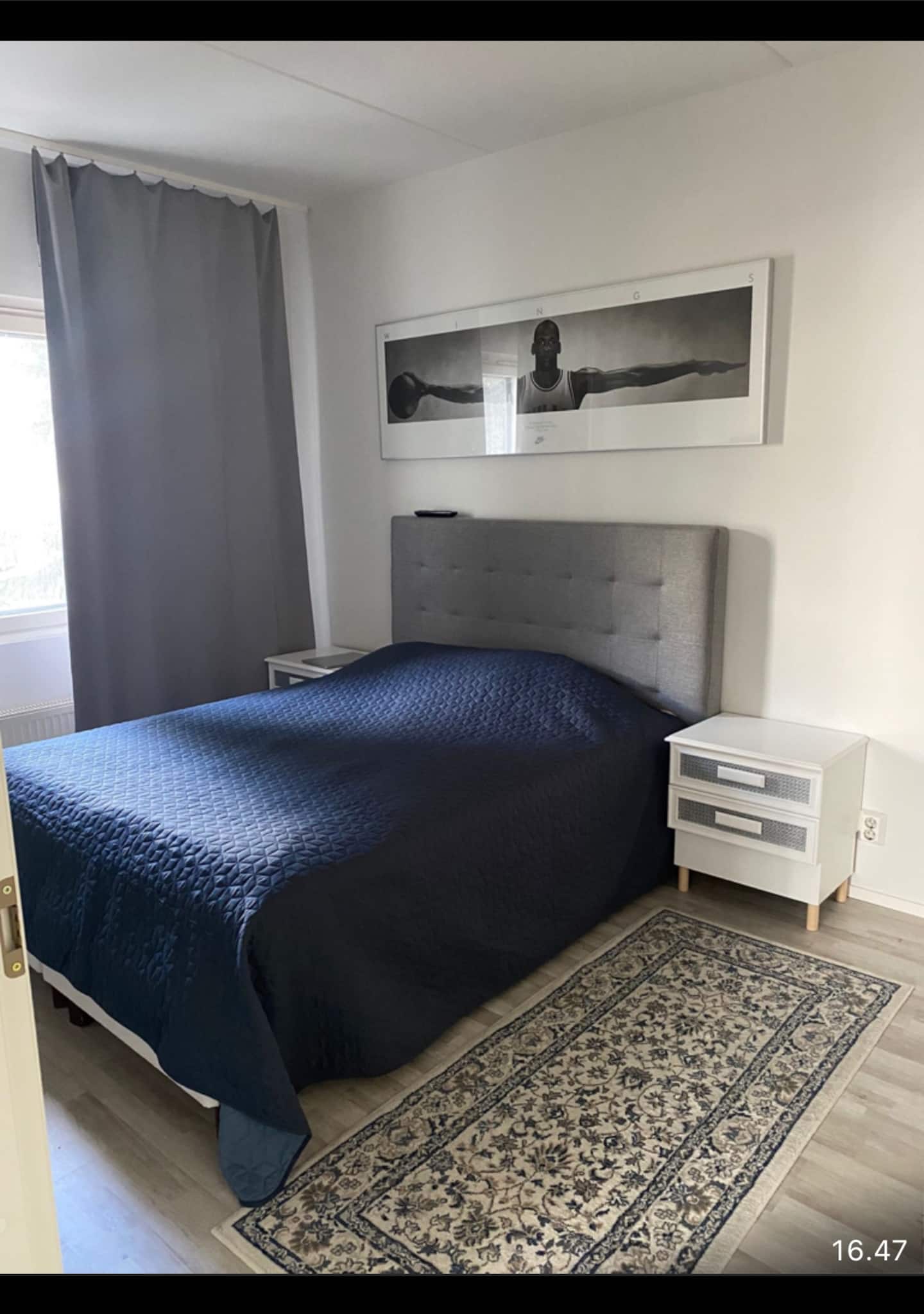 Simple Stylistic Appartment 2