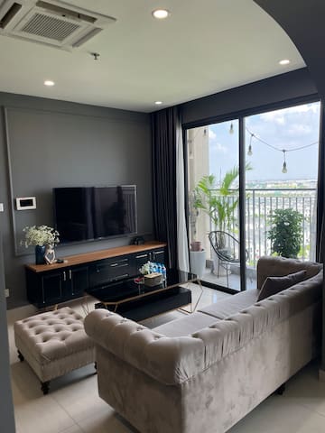 Ocean Homes managed Airbnb listing 1