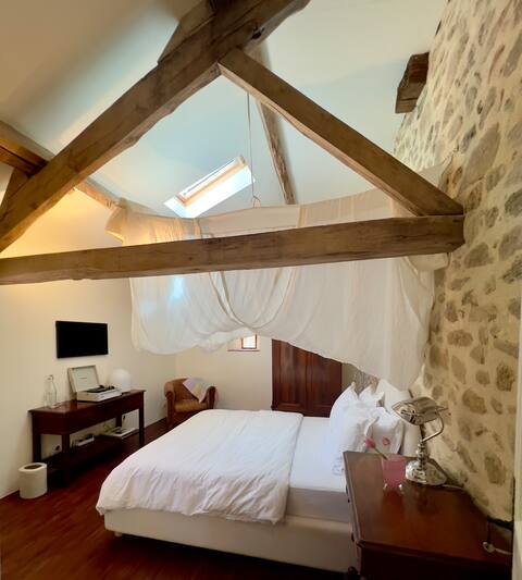 Room no.2 @ Maison G.H.