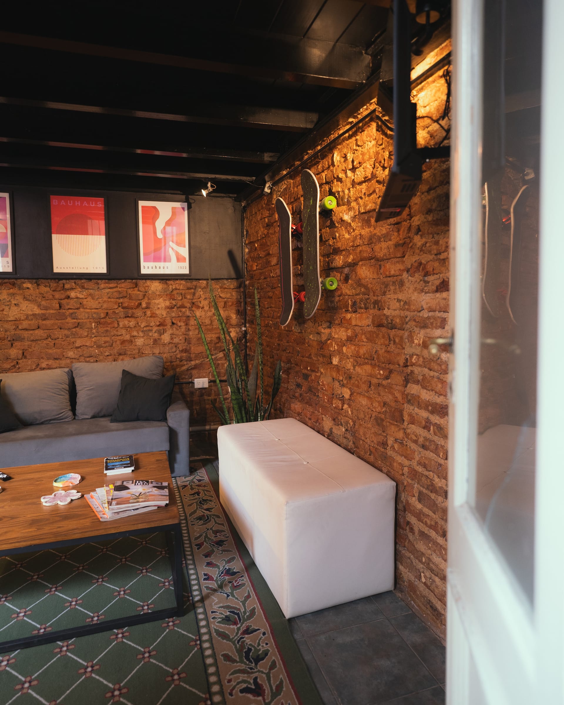 Excellent duplex a few meters from the San Telmo Market