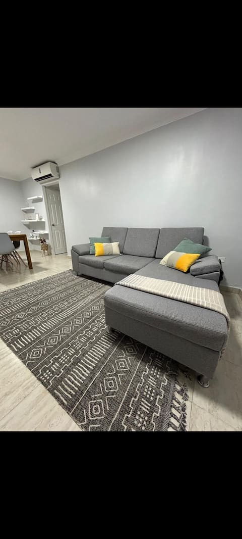 Cozy and elegant