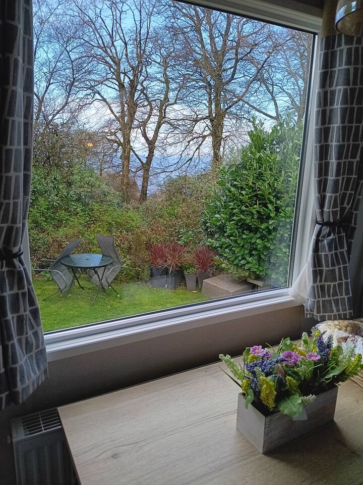 Scandi Retreat - Clovelly