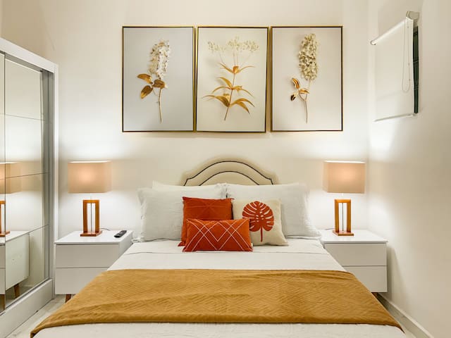 Sn Prime Loft managed Airbnb listing 1