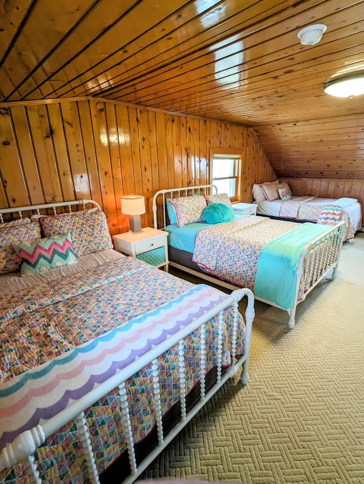 Bedroom 5