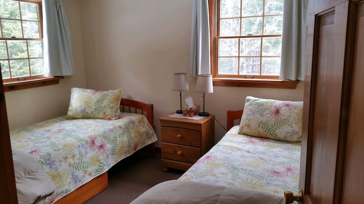 Спална соба 3