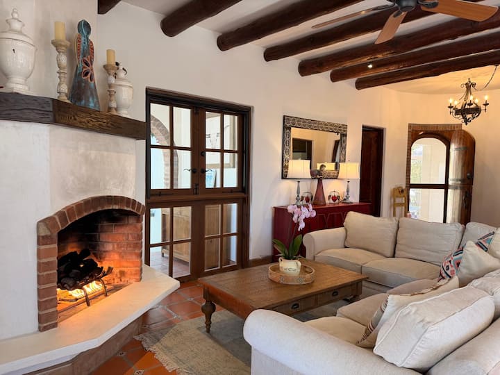 Casa Perla De Todos Santos - Todos Santos