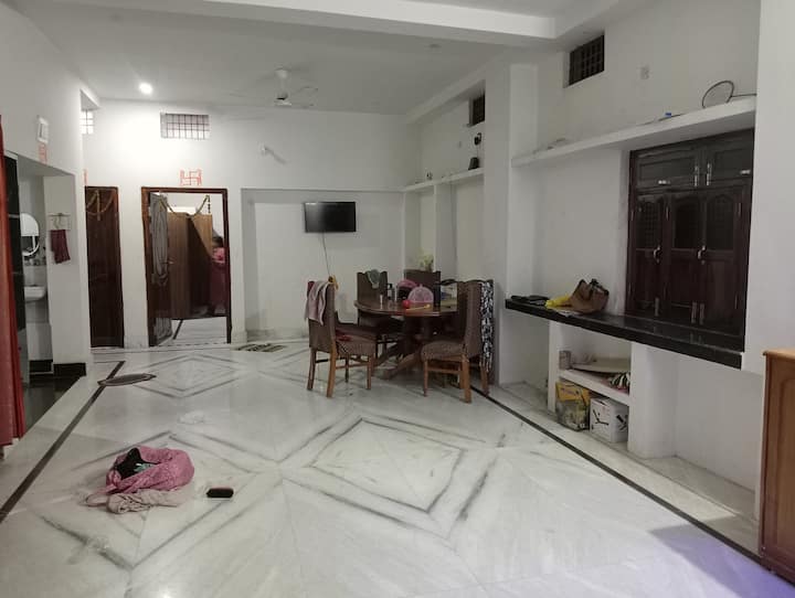 You Will Feel Like Your Home, Near Mount Carmel - Bhagalpur