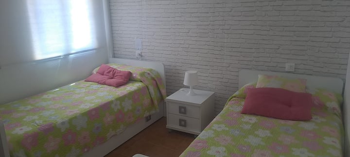 Dhomë gjumi 1