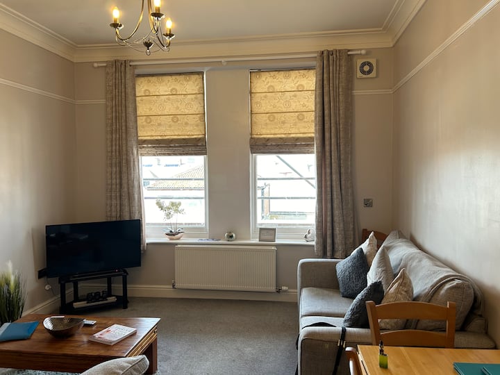 Stunning, Comfy Self-contained 2 Bedroom Flat - Carlisle