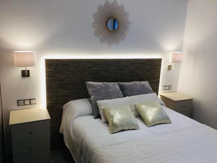 საძინებელი 1