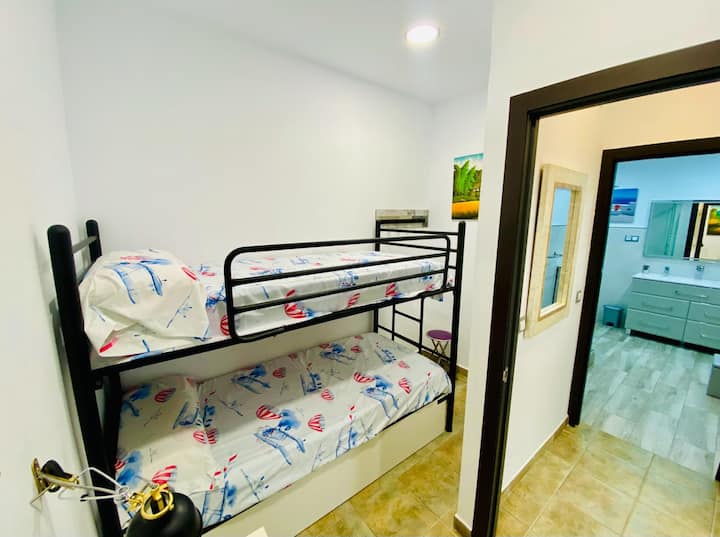 საძინებელი 3