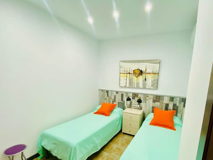 საძინებელი 2