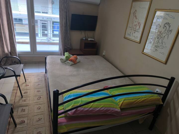 ห้องนอน