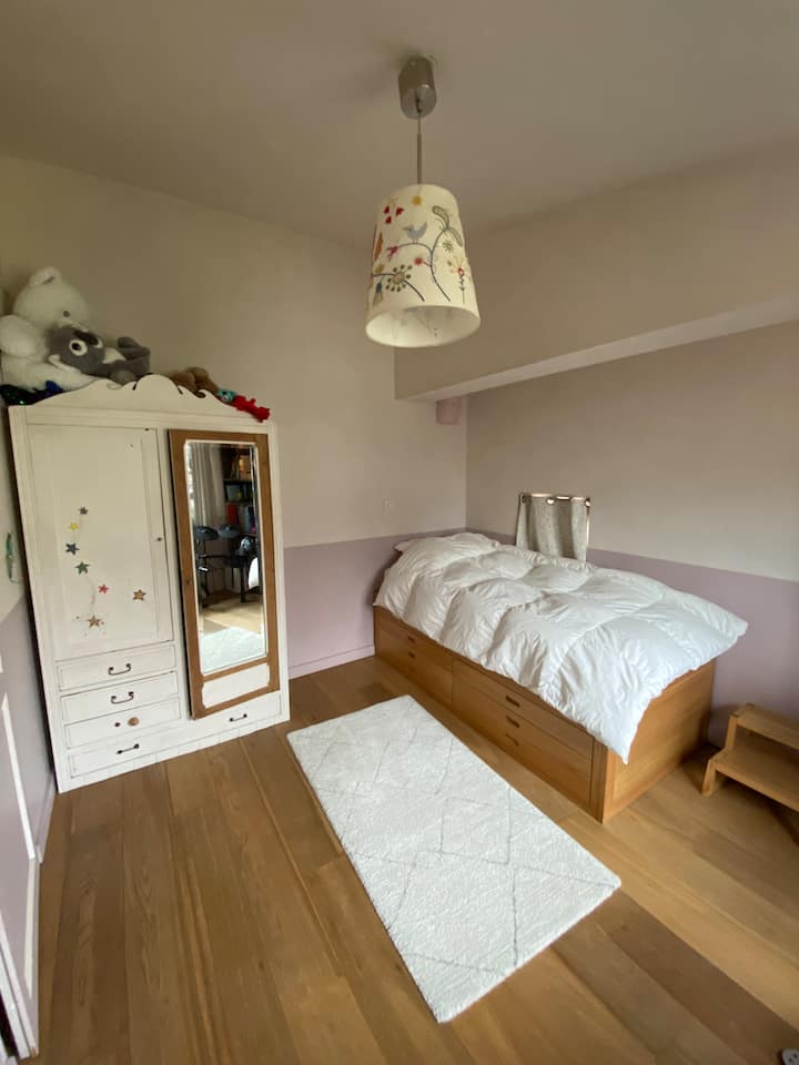 Спална соба 3