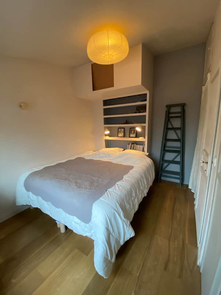 Спална соба 2