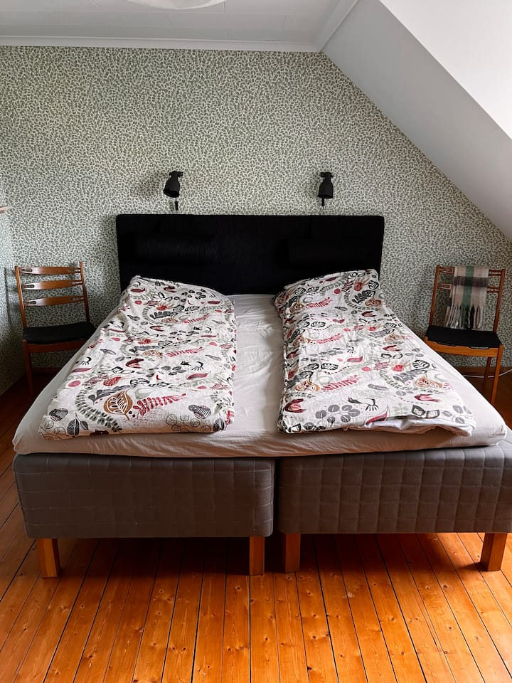 Spálňa 1