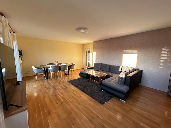 Apartment Albert Schulte Park - Worms