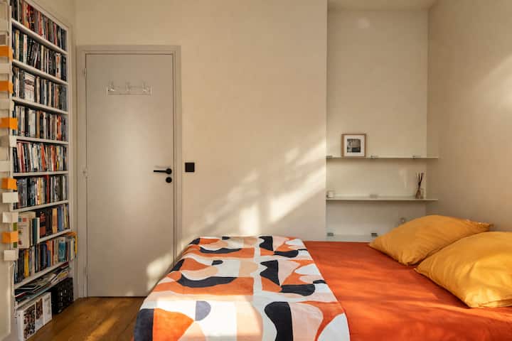 Camera da letto 2