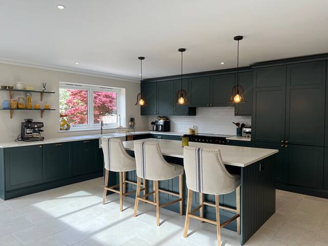 Newly Renovated Victorian home gallery image 4