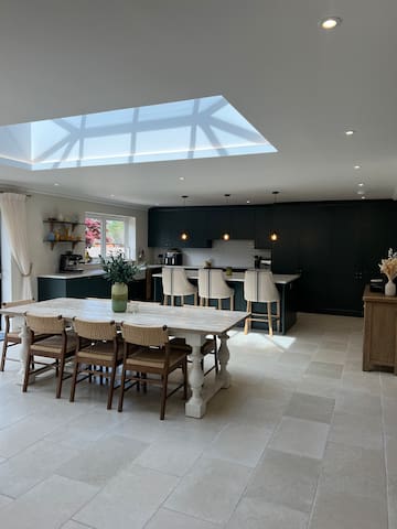 Newly Renovated Victorian home