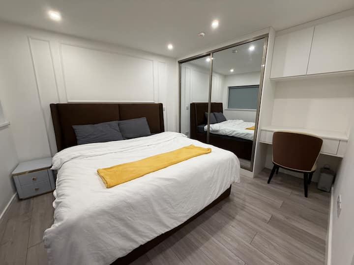 Спална соба