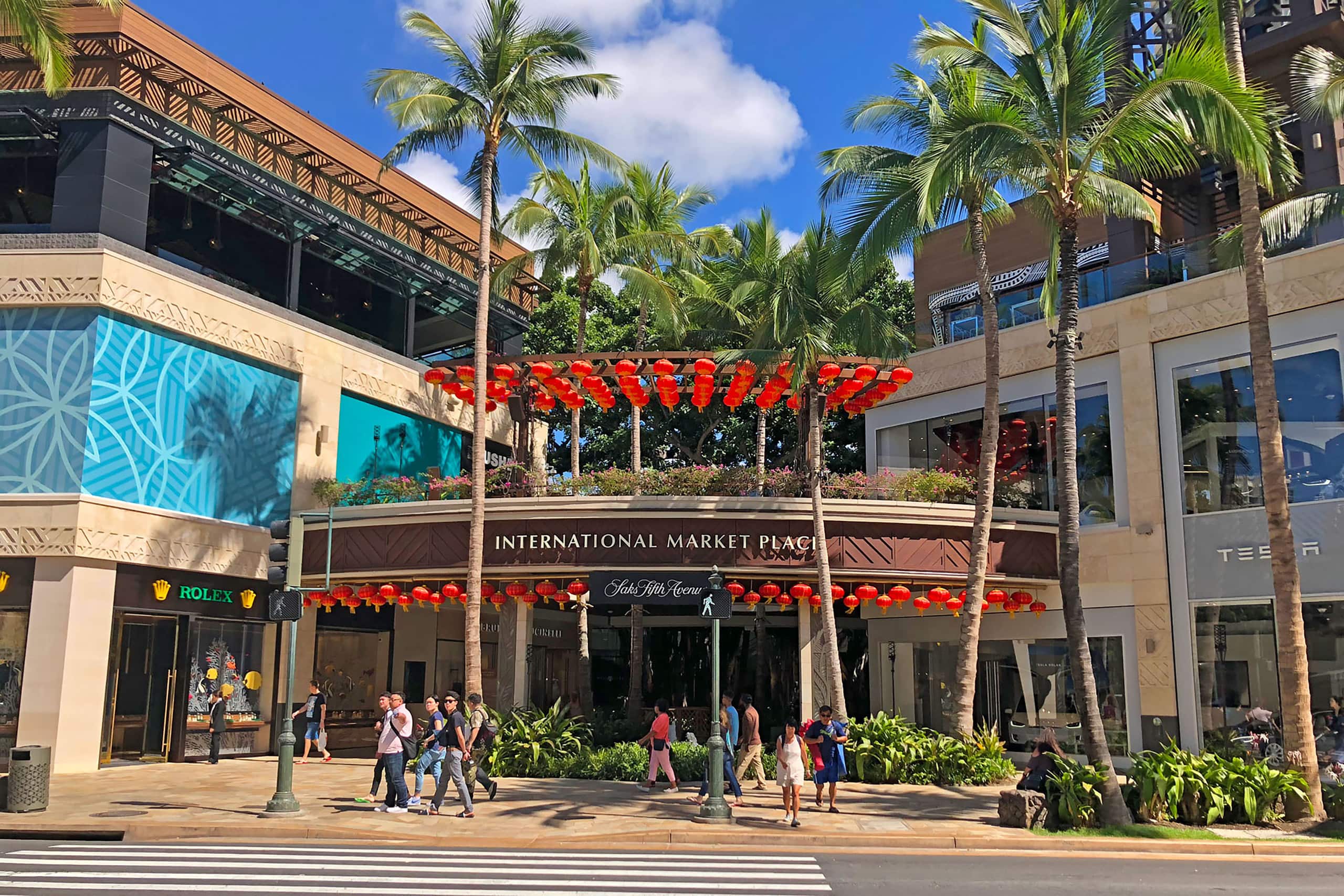 Condo in Honolulu · ★5.0 · 2 bedrooms · 4 beds · 1 shared bath - Image 41