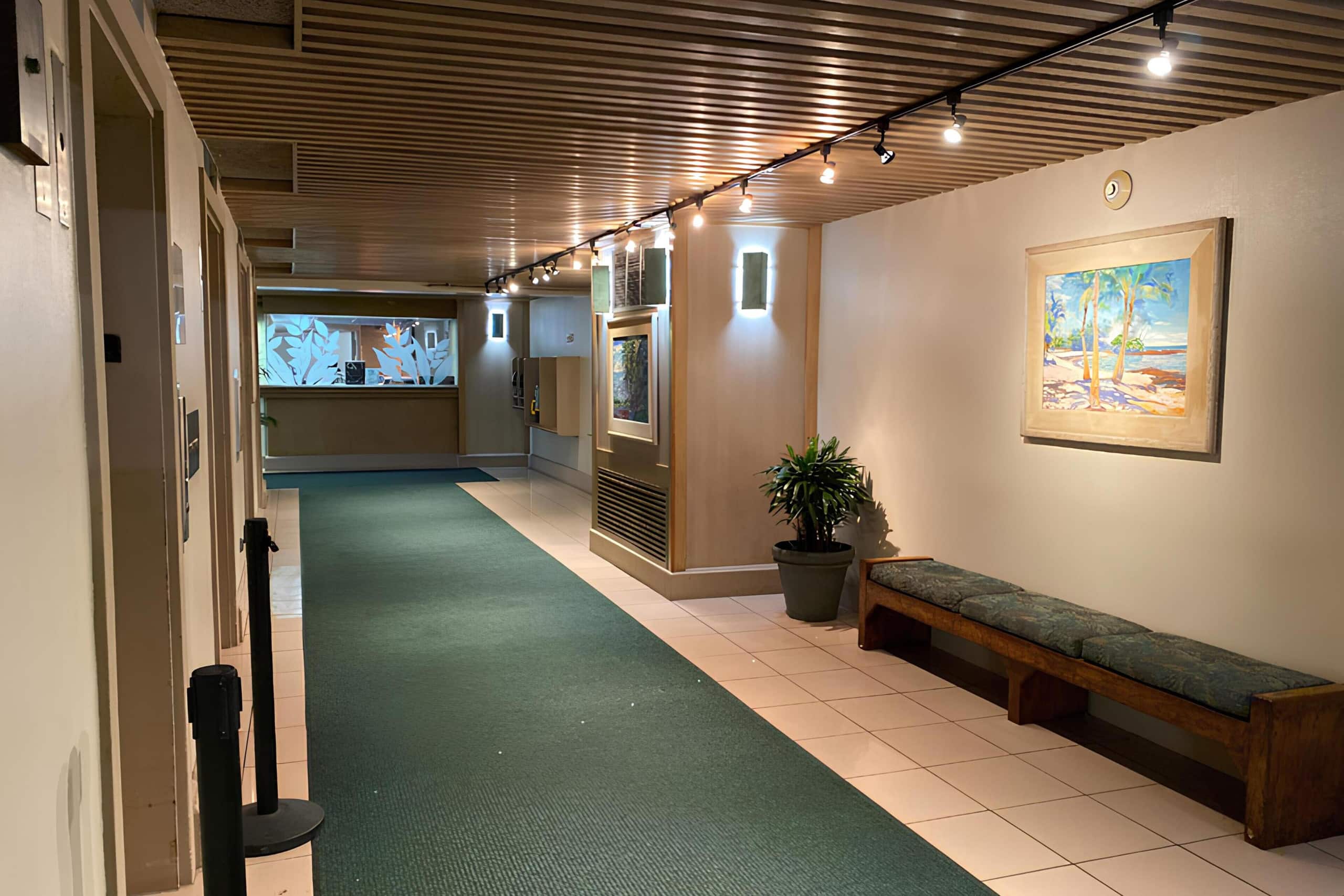 Condo in Honolulu · ★5.0 · 2 bedrooms · 4 beds · 1 shared bath - Image 29