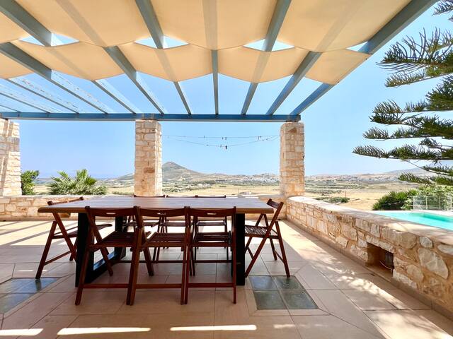 Villa Prodromos gallery image 5