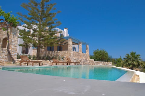 Villa Prodromos