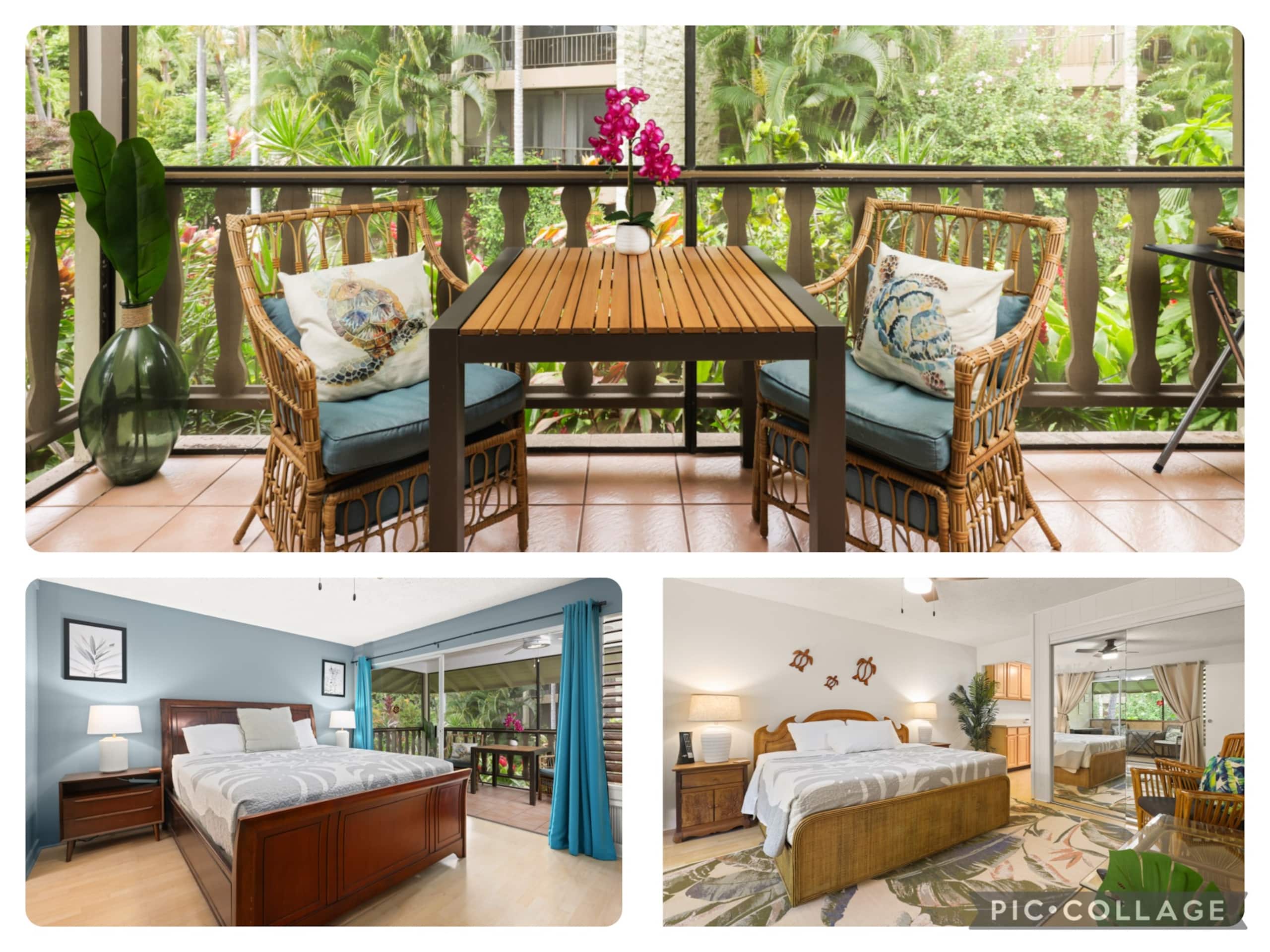 Prime Location! Double Studios TWO King Bed Suites - Image 1