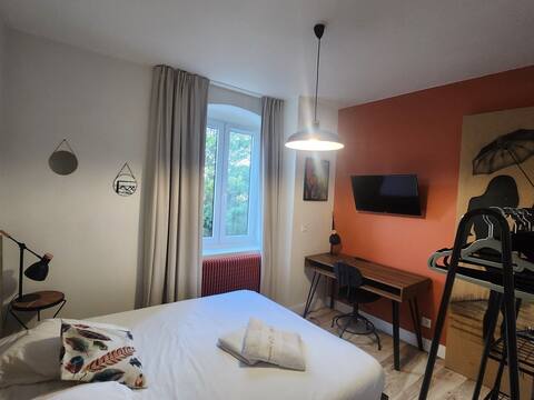 art house accommodation 4 people
