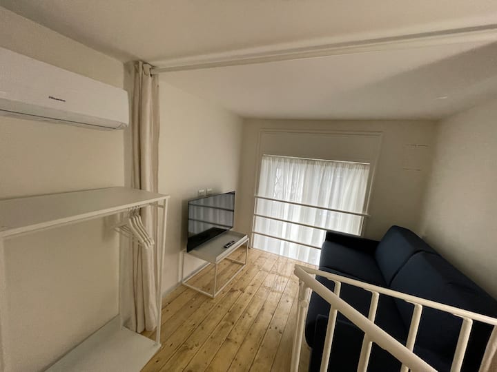 Всекидневна