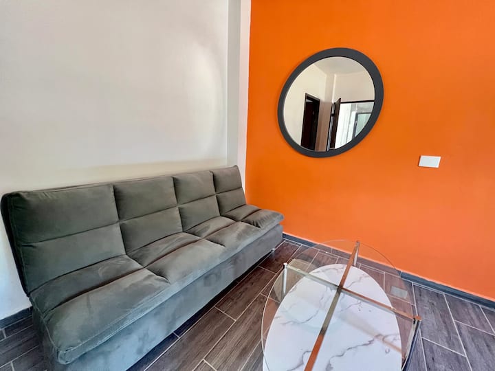 Cómodo Y Lindo Departamento 4apolo - Ciudad Valles
