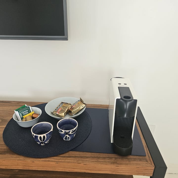 Departamento de 1 dormitorio en San Nicolás