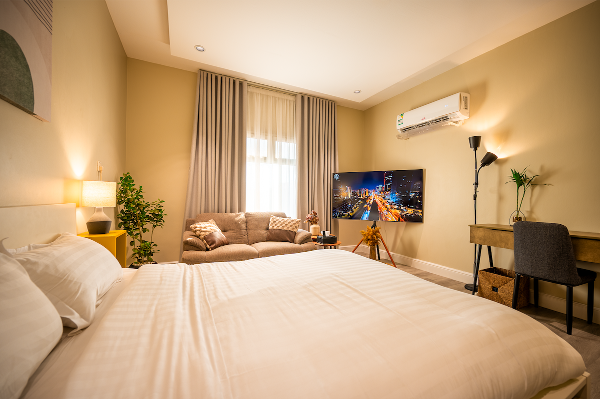 Спална соба