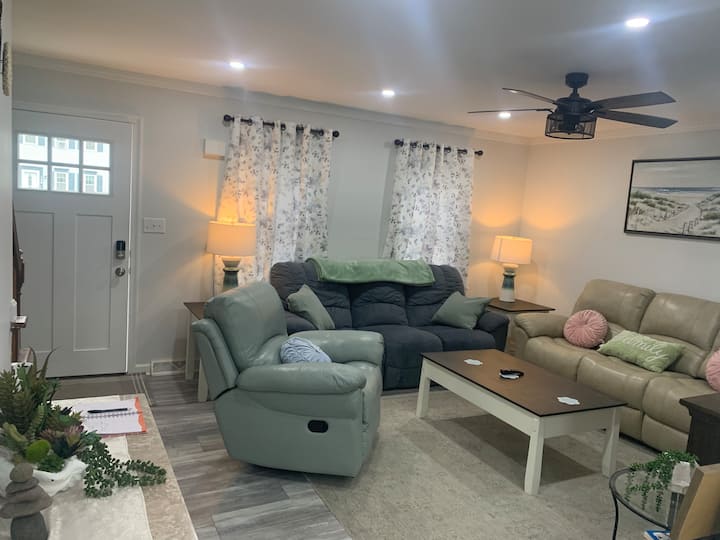 მისაღები ოთახი