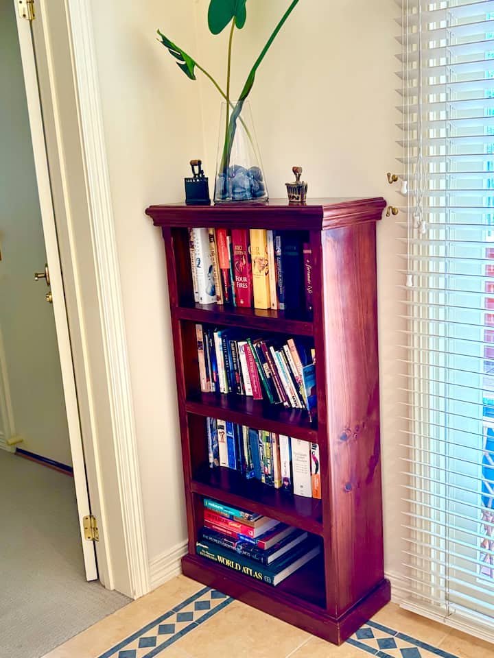 Stylish Stay - 2 Kms To Westfield Shoppingtown - Box Hill
