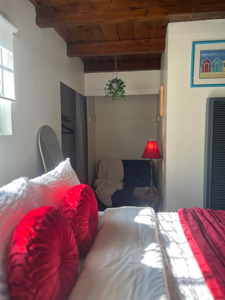 Bonito estudio en el CORAZÓN de WeHo Casas de huéspedes en alquiler